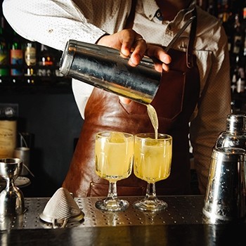 Notizie dal blog: Le migliori app per bartender