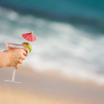 Notizie dal blog: I migliori cocktail da spiaggia