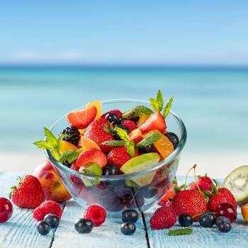 Notizie dal blog: Caldo e alimentazione