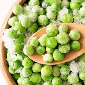 Notizie dal blog: I prodotti surgelati, l’anticrisi contro gli sprechi alimentari