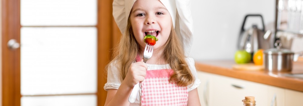 La dieta dello studente