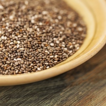 Notizie dal blog: I semi di Chia