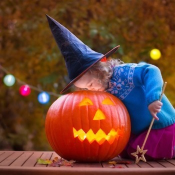 Notizie dal blog: È tempo di Halloween!