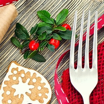 Notizie dal blog: Tendenze Natale 2015: la tavola natalizia tra tradizione e nuovi trends