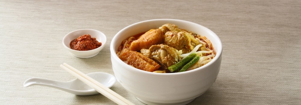 Oriente Food Express – il Sushi & Curry su misura per te
