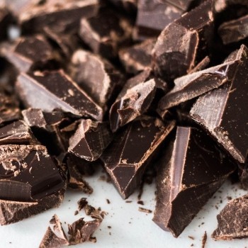 Notizie dal blog: Il cioccolato fondente fa bene al cuore