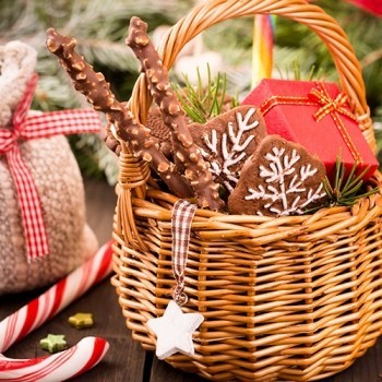 Notizie dal blog: Shopping natalizio: crescono i consumi degli italiani per il settore Food & Beverage.
