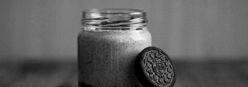 Notizie dal blog: Il Black Food