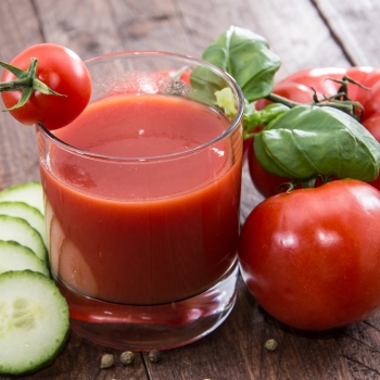 Notizie dal blog: I segreti del succo di pomodoro