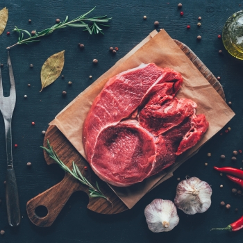 Notizie dal blog: La Carne: come cambia il consumo in Italia