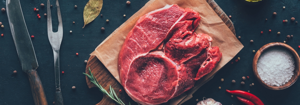 La Carne: come cambia il consumo in Italia