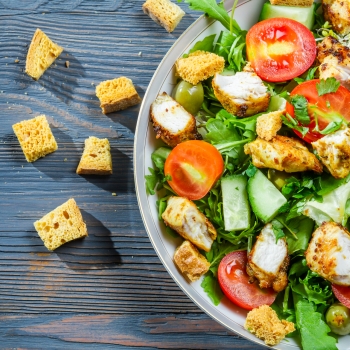 Notizie dal blog: I trend gastronomici dell'estate