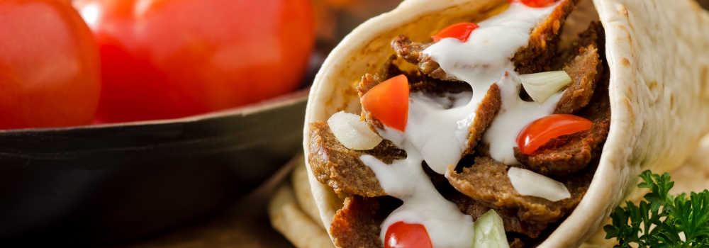 Luci sul Kebab: una specialità da riscoprire