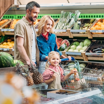 Notizie dal blog: L'etica condiziona gli acquisti dei consumatori?