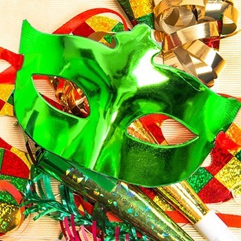Notizie dal blog: Carnevale 2016: un viaggio tra festa, cibo e cultura