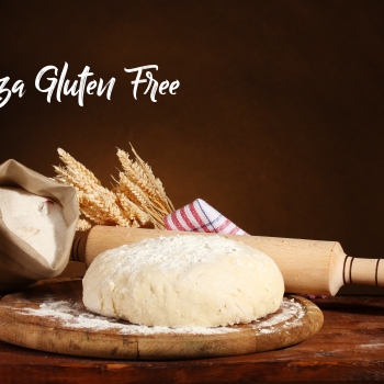 Notizie dal blog: Scopriamo le deliziose pizze Gluten Free