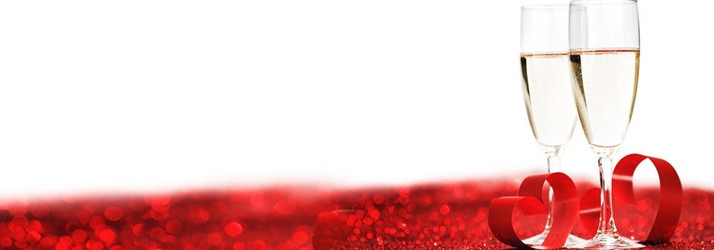Notizie dal blog: I 3 cocktail più scelti a San Valentino