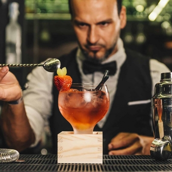 Notizie dal blog: Cocktail salini e tendenze dell'estate 2019