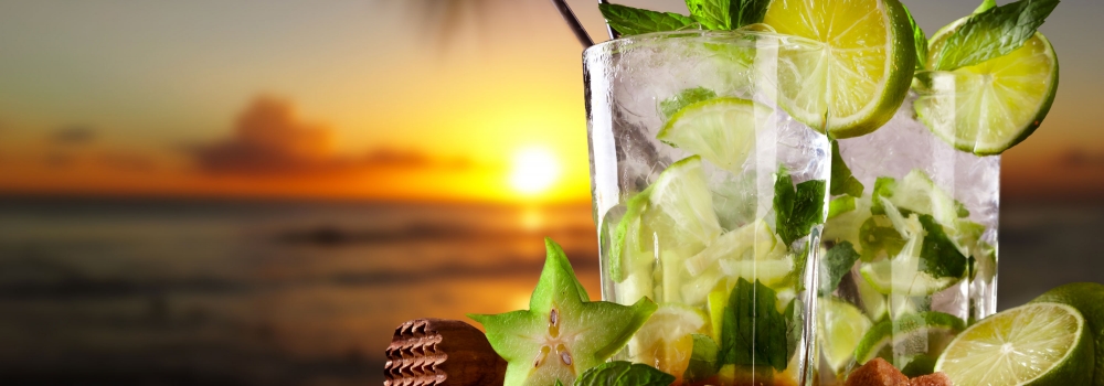 Notizie dal blog: I cocktail dell'estate 2019