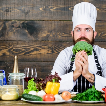 Notizie dal blog: Freschi o surgelati nella tua cucina professionale?