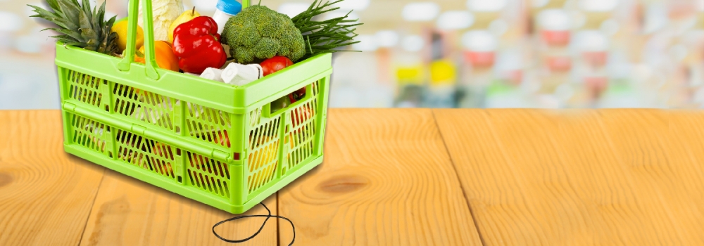 Notizie dal blog: Food e E-Commerce, un fenomeno in crescita