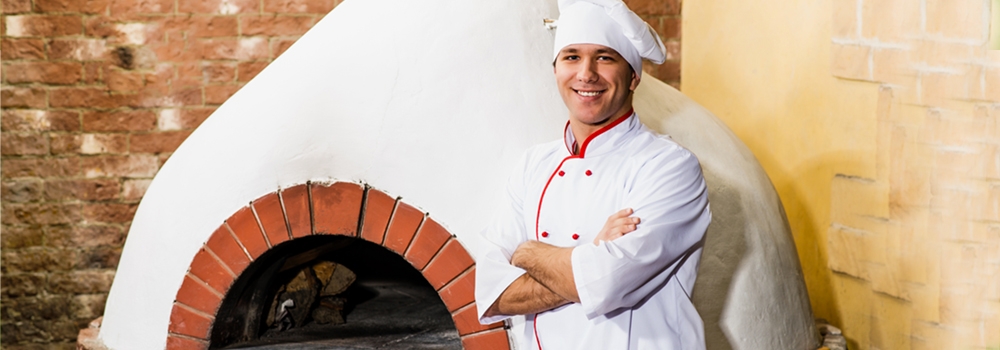 Forno a legna o forno elettrico? Quale futuro per la vera Pizza Napoletana?