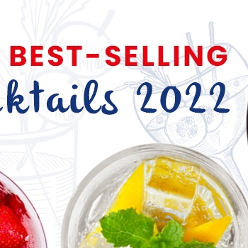 Notizie dal blog: Il Negroni è al primo posto della World's Best-Selling Classic Cocktails 2022