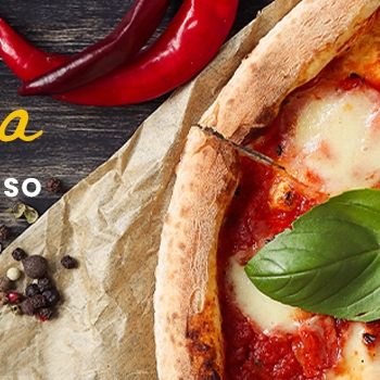 Notizie dal blog: La pizza: un prodotto al passo con i tempi