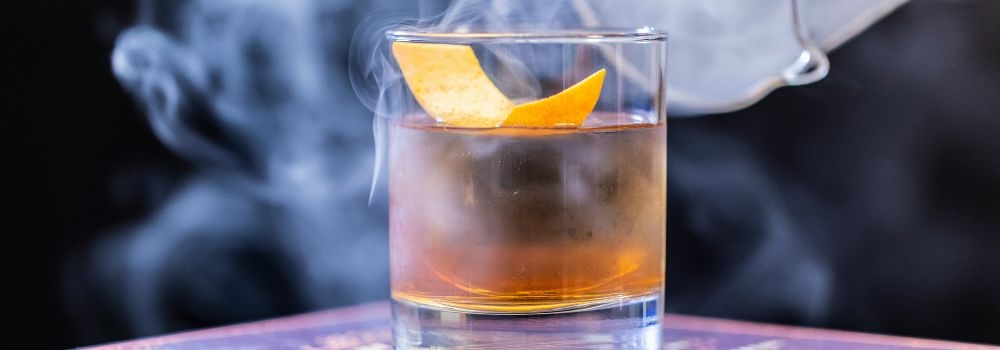 Notizie dal blog: Mixology: le ultime tendenze nei cocktail e nelle bevande miscelate