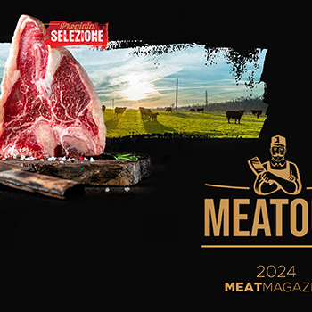 Notizie dal blog: Meatour 2024:  Viaggio di gusto nel mondo delle carni