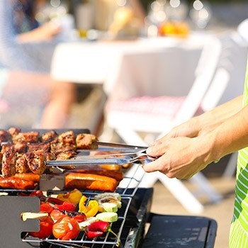 Notizie dal blog: 5 trucchi per il perfetto barbecue all’italiana