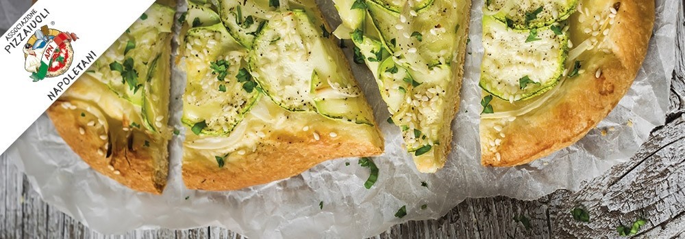 Notizie dal blog: Pizza Gourmet Gluten Free