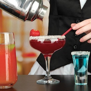 Notizie dal blog: Vita da barman: 5 consigli utili per cocktails perfetti