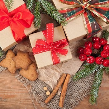 Notizie dal blog: Idee regalo per Natale