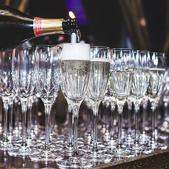 Notizie dal blog: Spumante o Champagne?