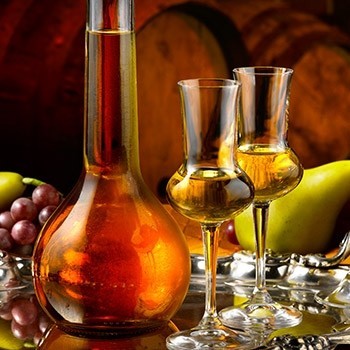 Notizie dal blog: La grappa