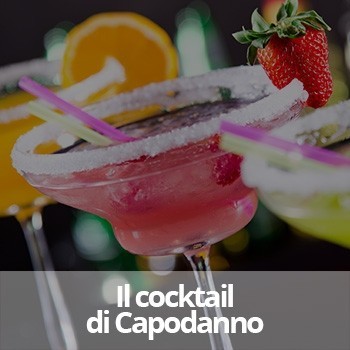 Notizie dal blog: Il cocktail di capodanno