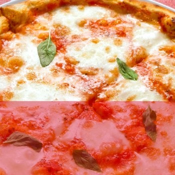 Notizie dal blog: I segreti della pizza