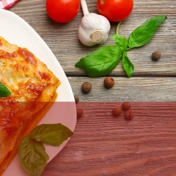 Notizie dal blog: La lasagna napoletana