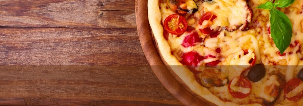 Notizie dal blog: Pizza anticrisi, rivincita su gourmet e alta cucina.