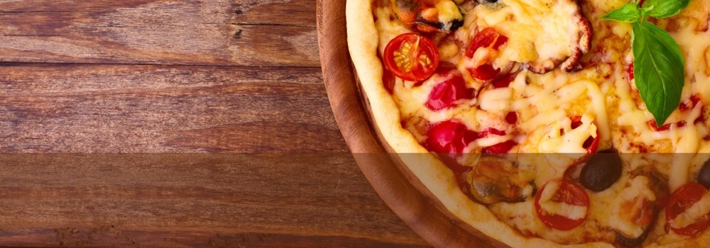 Pizza anticrisi, rivincita su gourmet e alta cucina.