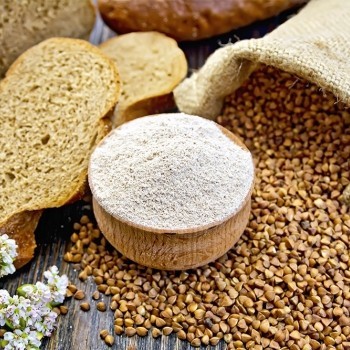 Notizie dal blog: Farine Speciali