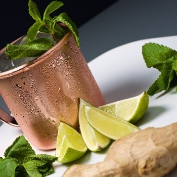 Notizie dal blog: Alla scoperta del Moscow Mule