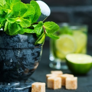 Notizie dal blog: Mojito: il cocktail pop.