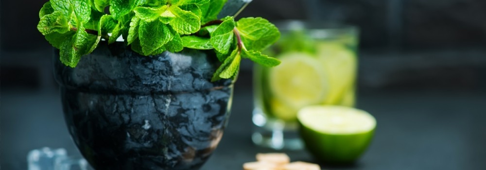 Mojito: il cocktail pop.