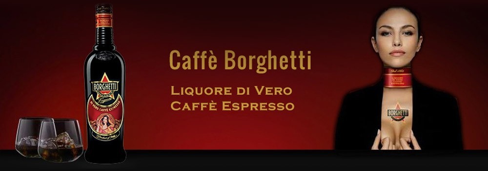 Notizie dal news: Evento degustazione Caffè Borghetti: 6 e 7 Novembre 2015