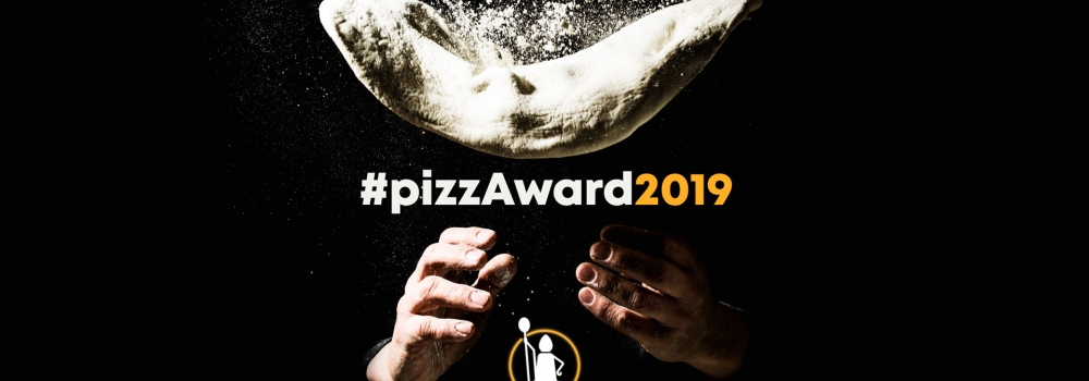 Premiazioni PizzAward 2019 - 26 novembre 2019