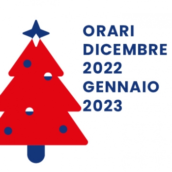Notizie dal news: Calendario aperture straordinarie Adhoc 2022-2023