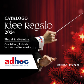 Notizie dal news: CATALOGO IDEE REGALO 2024