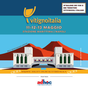 Notizie dal news: Adhoc Cash&Carry a VitignoItalia 2025 Napoli: passione e amore per il territorio